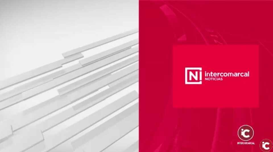 Intercomarcal Noticias del martes 15 de junio de 2021