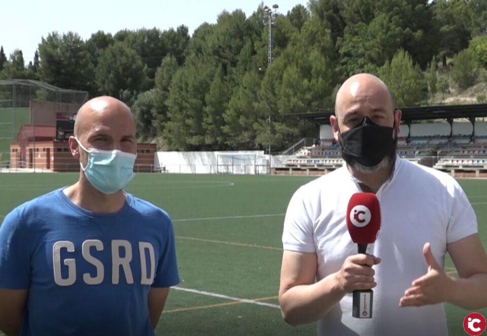 Parlem amb Octavio Cerdà