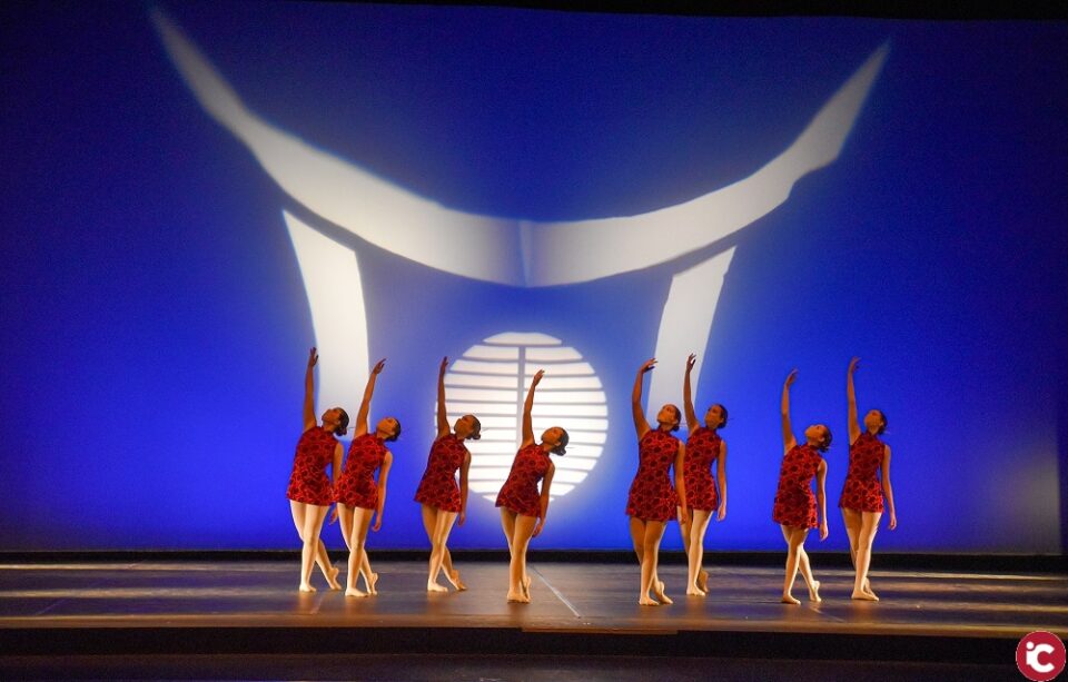 El Conservatori de Dansa celebra la Clausura del Curs Acadèmic