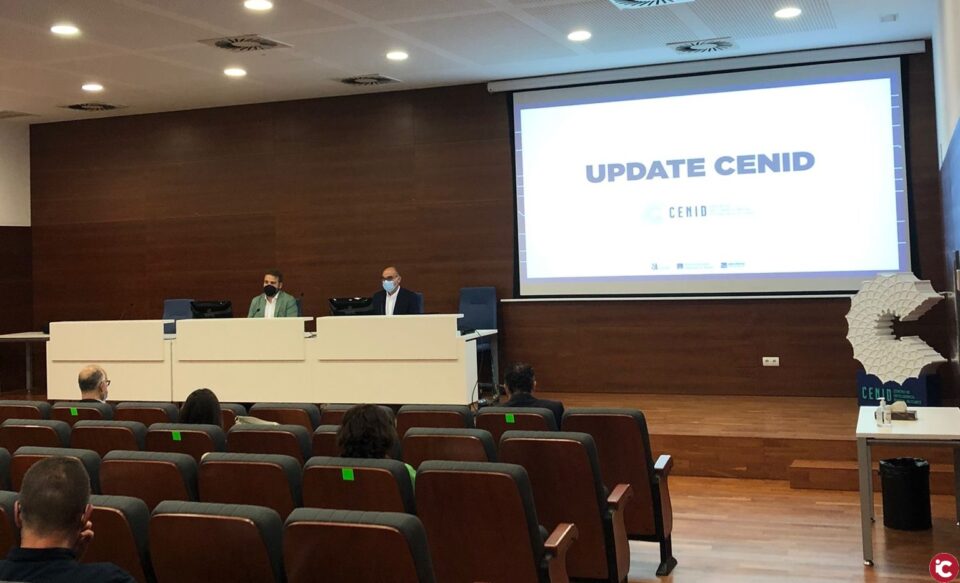 CENID sigue impulsando la digitalización en la provincia de Alicante