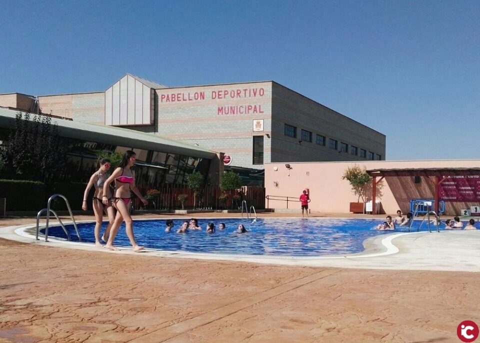 Aspe abre su piscina de verano municipal el próximo lunes