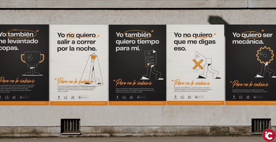 Ibi lanza la campaña "peronolosabias" al cumplir el primer año el