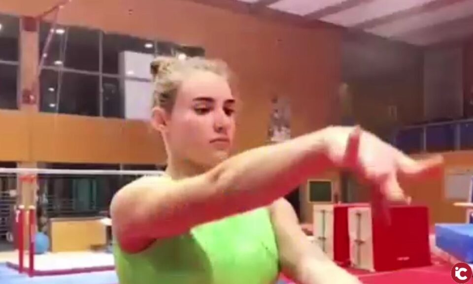 Parlem amb Maia Llácer