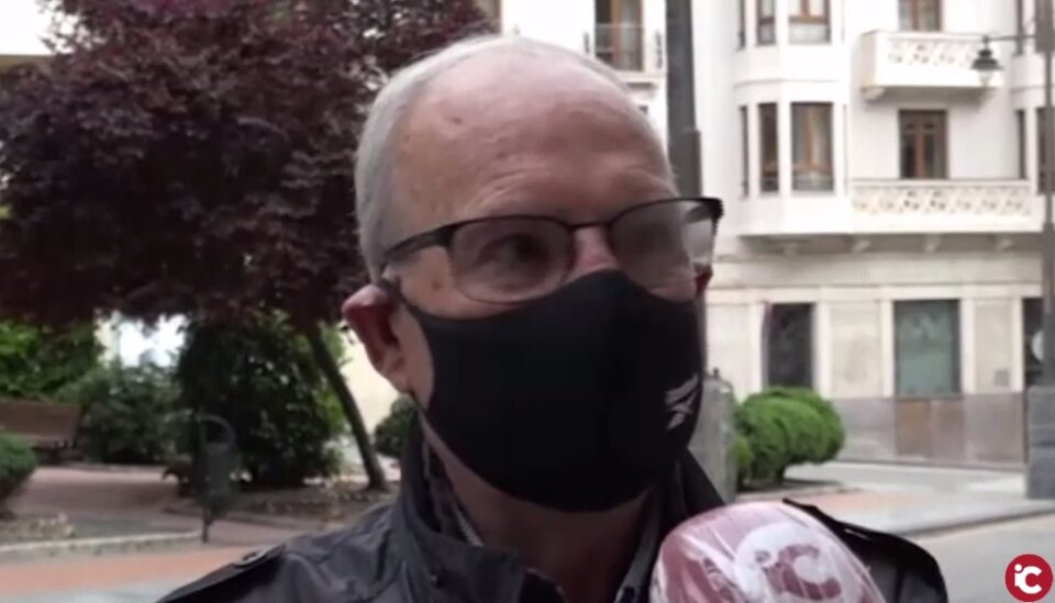 La teua opinió ens importa... És segura la seua ciutat?