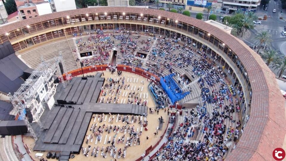 La Policía Local cierra el operativo de Seguridad del segundo fin de semana sin restricciones con un descenso de botellones y un total de 109 denuncias en Alicante