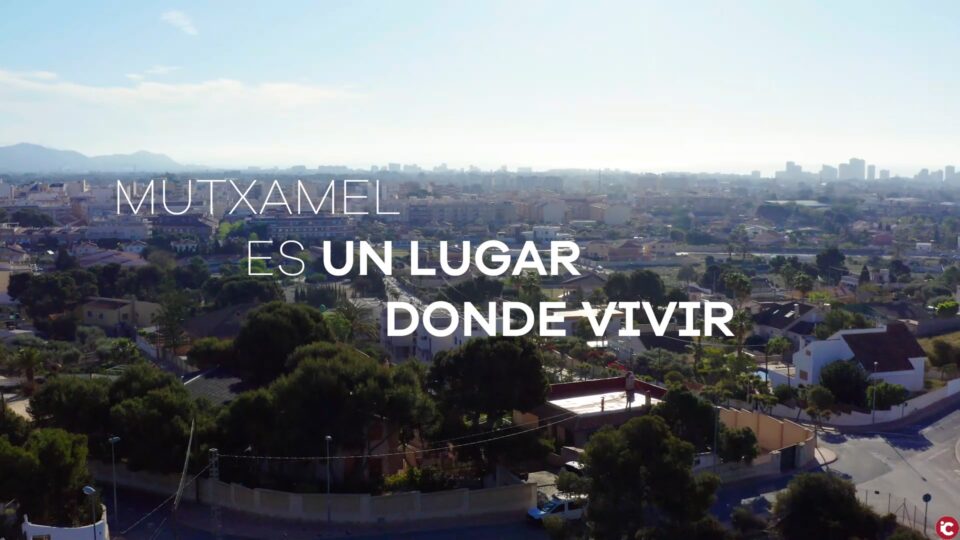 Mutxamel es calidad de vida