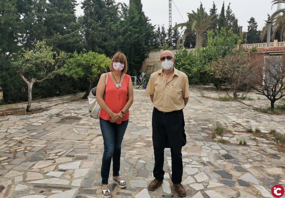 Continúan los encuentros de Bienestar Social con las asociaciones sociales