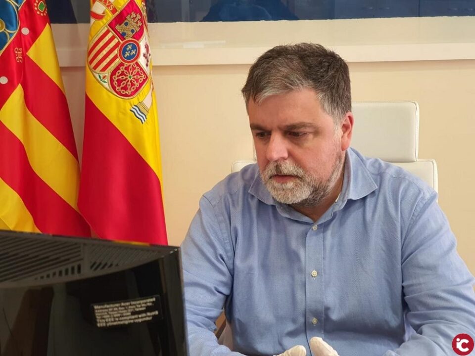 El Plan Resistir 2 del Ayuntamiento de Villena para ayudar a los sectores productivos recibe 261 solicitudes