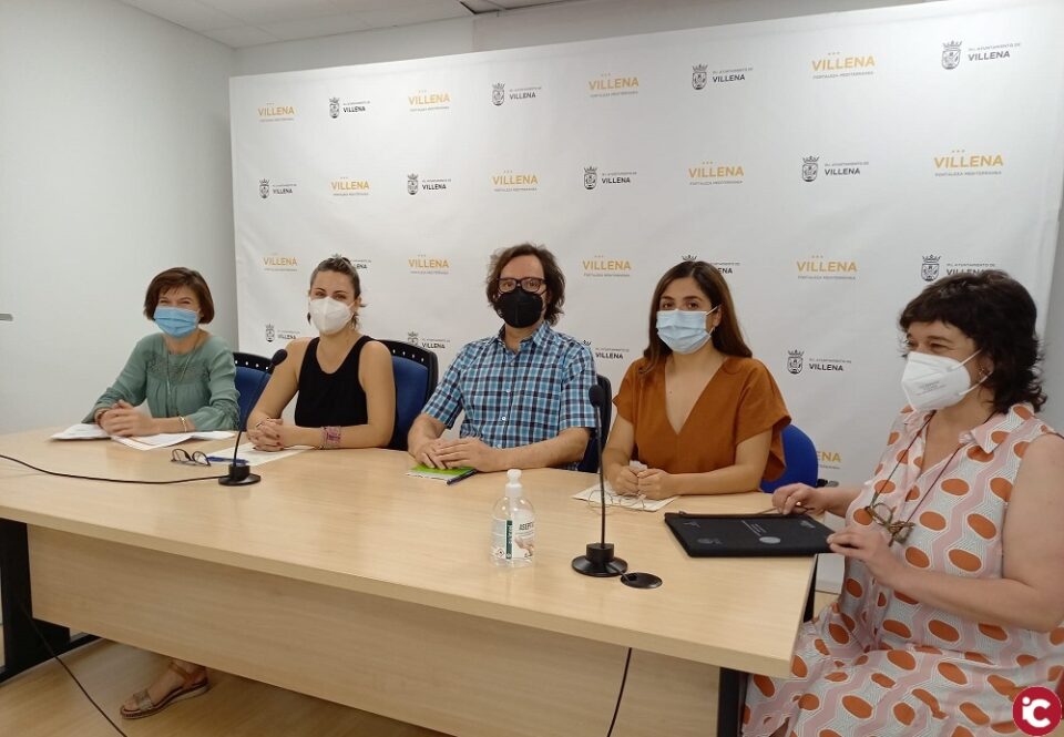 La Sede Universitaria impartirá dos Cursos de Verano Rafael Altamira de la UA