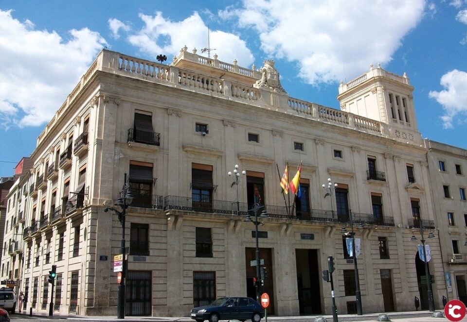 Més de 45 negocis es beneficien de bonificacions en la seua obertura des de 2019