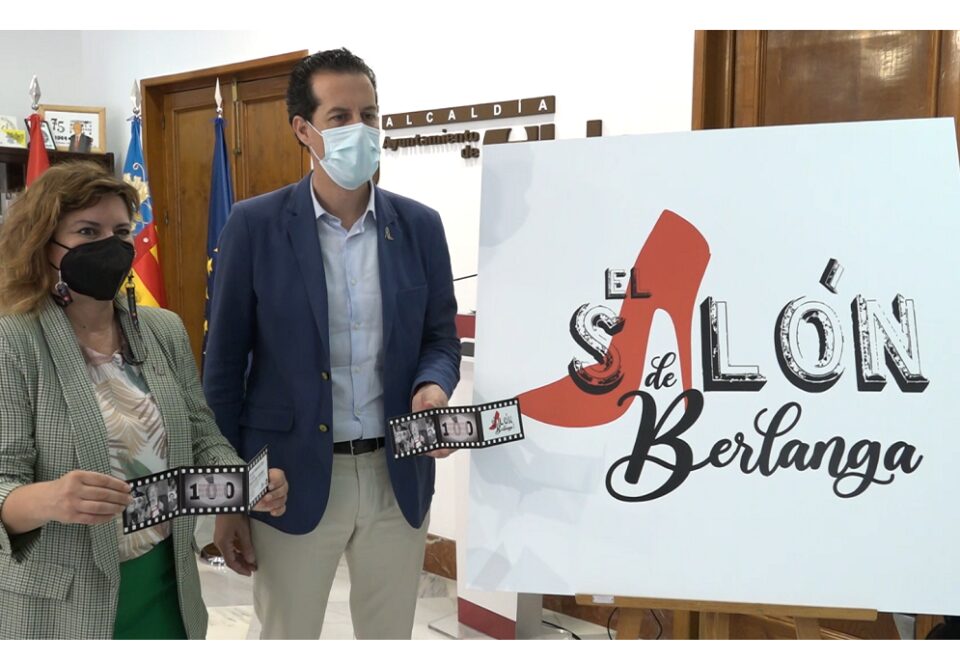 Elda se une a la celebración del Año Berlanga organizado por la Generalitat con un homenaje al director valenciano en el Museo del Calzado