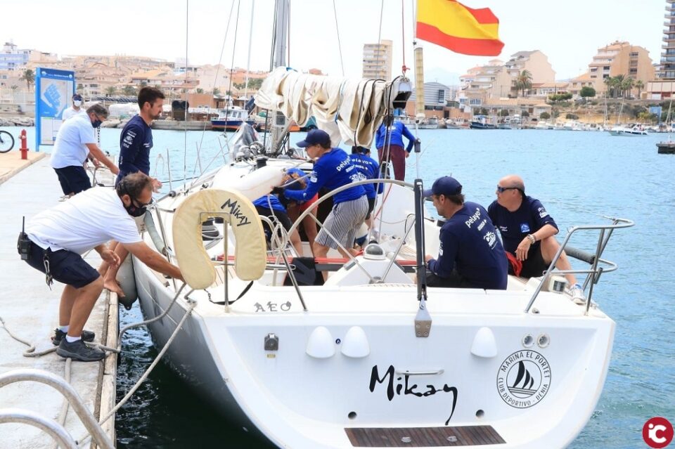 Rumbo al Ártico tras superar un cáncer