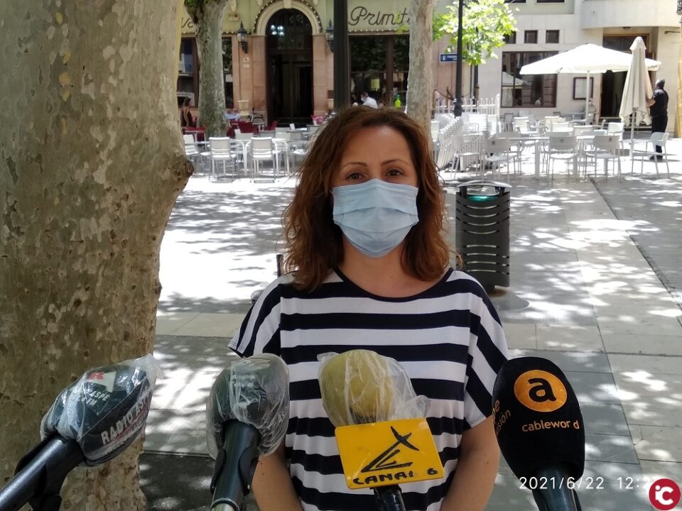 PP ASPE: El PP tacha de inadmisible el retraso en la firma de convenios con los colectivos sociales de Aspe