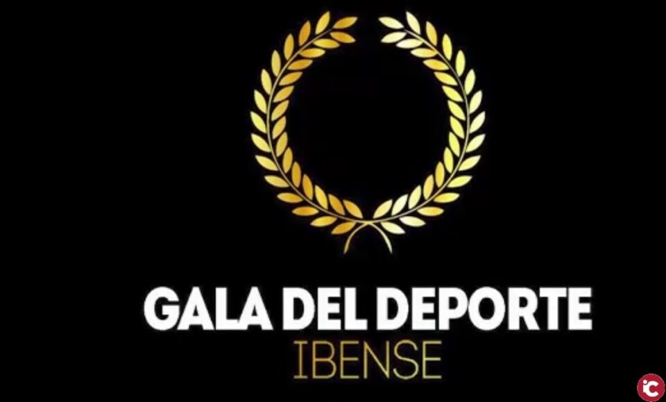 Ibi celebrarà la seua XVI Gala de l'Esport el 23 de juliol al Teatre Rio