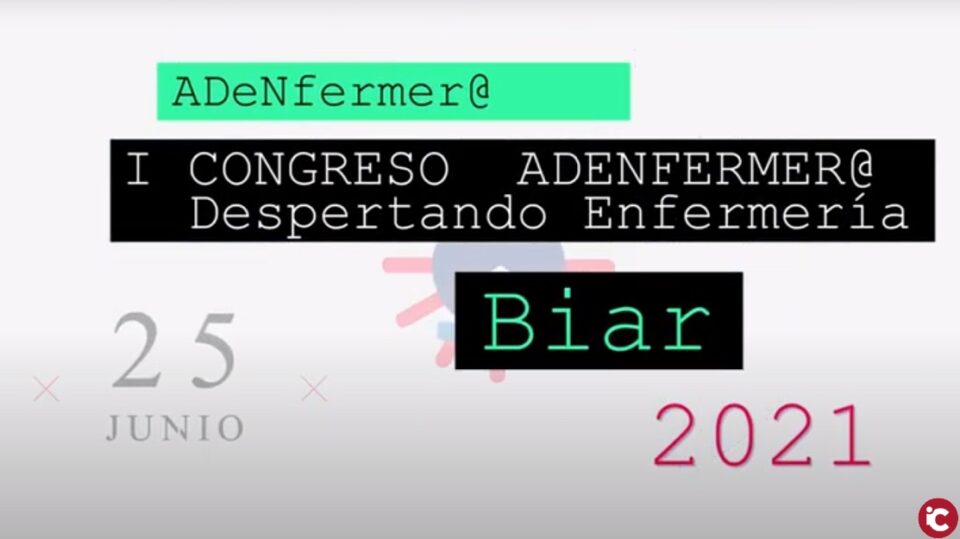 I Congreso de Enfermería en Biar para el sector enfermero altamente cualificado