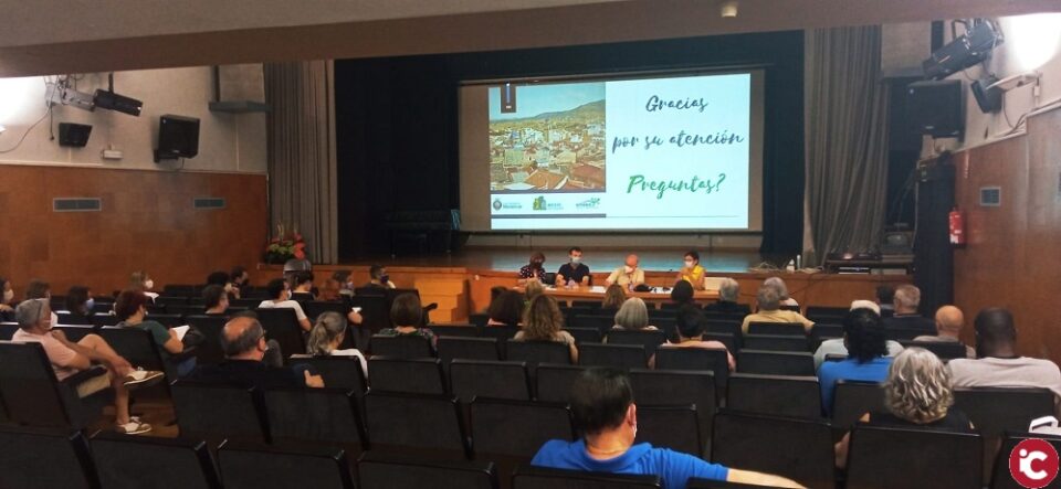 Les associacions monoveres aporten les seues propostes al Pla Estratègic Municipal