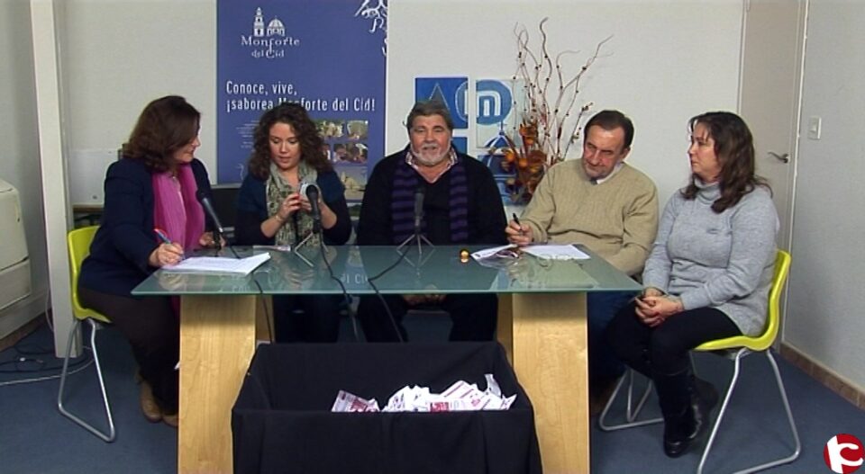 La Asociación de Comerciantes sortea los 1.500 euros de la campaña navideña