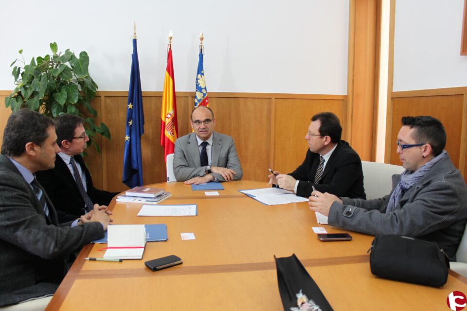 La Xarxa Vives i lInstitut Ramon Llull intensifiquen la col·laboració en diferents activitats formatives i dinvestigació