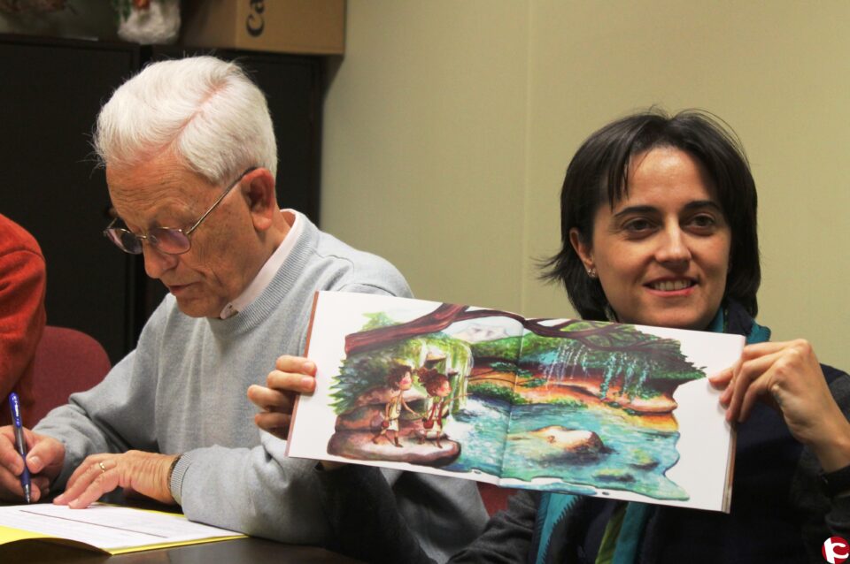 Fallado el premio María Remedios Guillén. Mejor libro editado en el Valle: El secreto de las piedras blandas