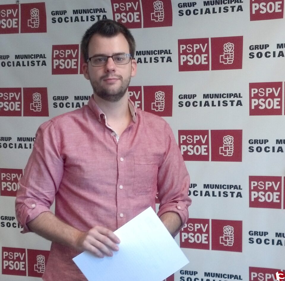 Los socialistas valencianos dan comienzo a las primarias abiertas para elegir a su candidato a la Generalitat