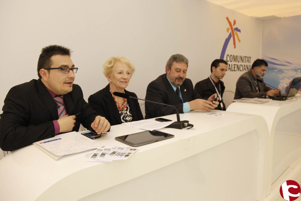 Castalla refuerza su oferta turística y mejora el servicio a los visitantes a través de las nuevas tecnologías