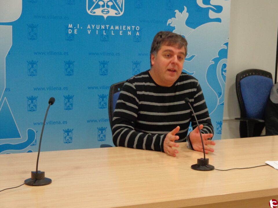 Servicios Sociales llevará dos propuestas a Pleno