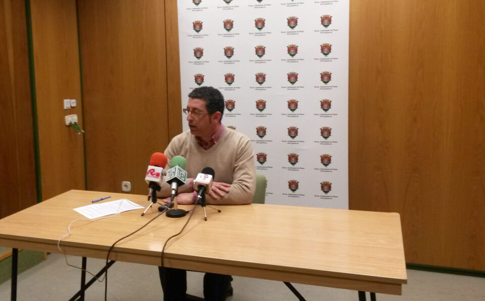 PSOE quiere que el pleno apoye el derecho de las mujeres a una maternidad libre