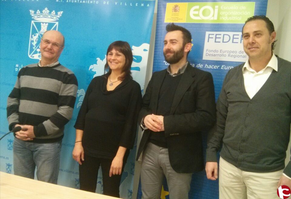 Se presenta el Centro de Excelencia de Villena