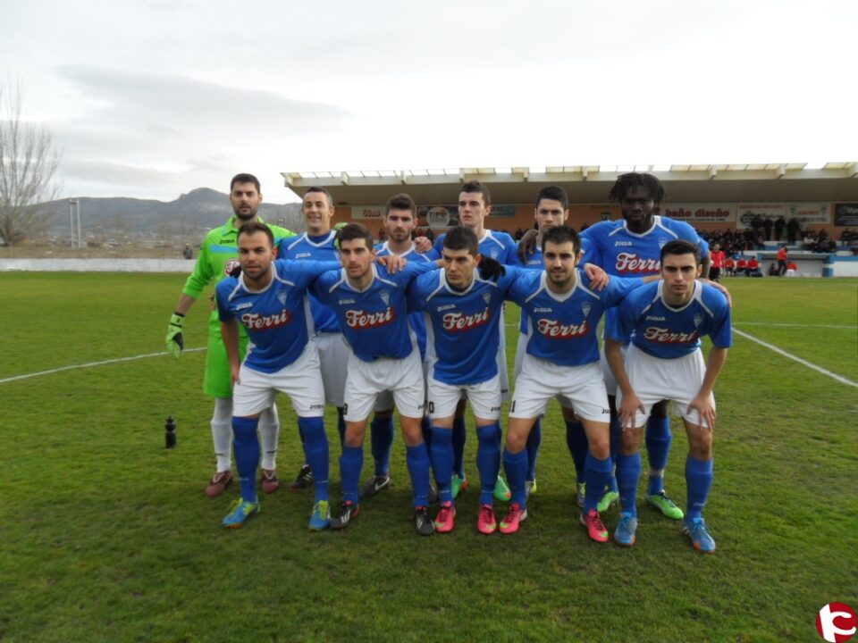 VILLENA C.F. 2 ATZENETA