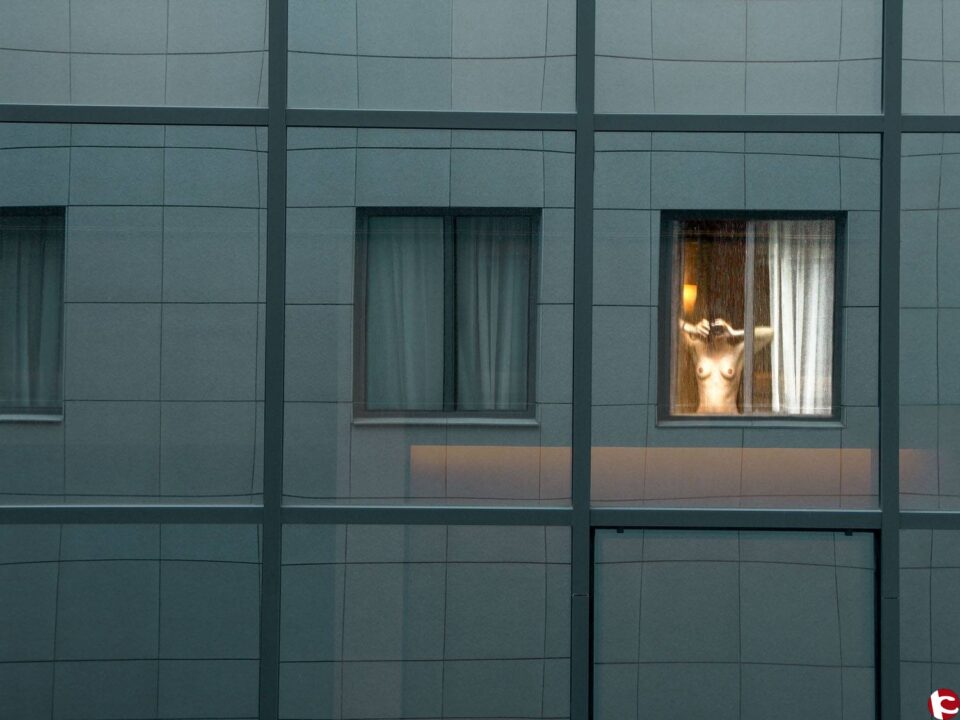 HELENA FERRANDO DE VILLENA GANA EL CONCURSO INTERNACIONAL HELIE MEMORIAL