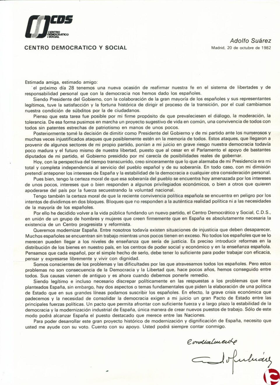 El Archivo General de la Universidad de Alicante colabora con la serie de televisión Cuéntame cómo pasó