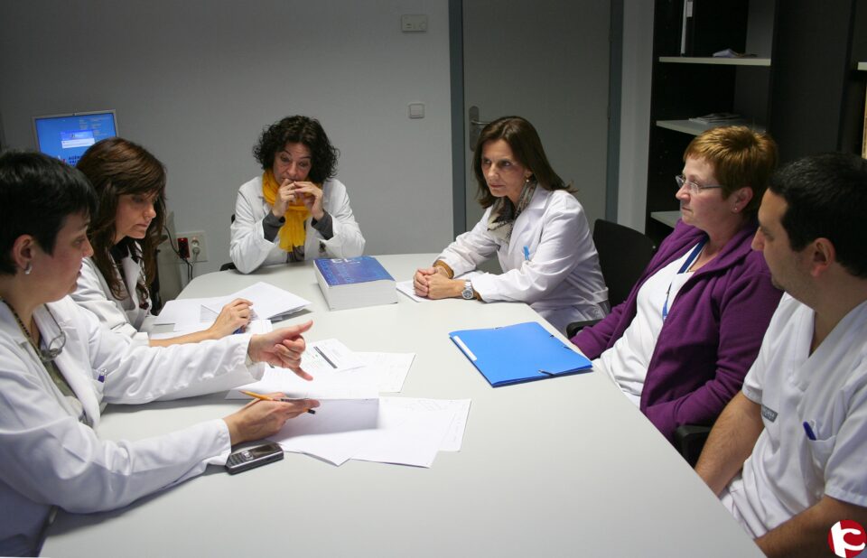 Urgencias del Hospital de Elda inicia un proyecto de Medicación Segura
