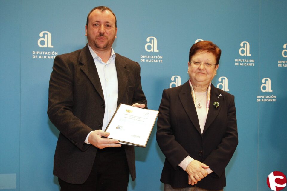 Novelda realiza un inventario y planes de acción para aumentar la eficiencia energética en la población