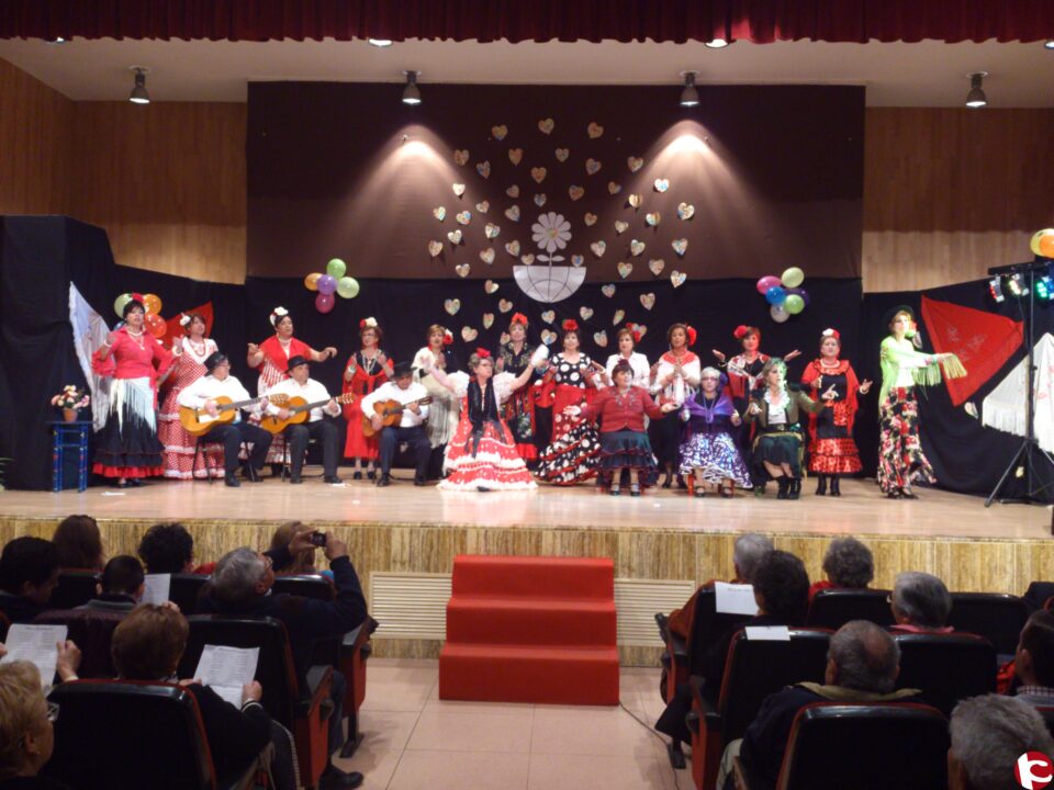 La Asociación Manos Unidas realizó su festival benéfico