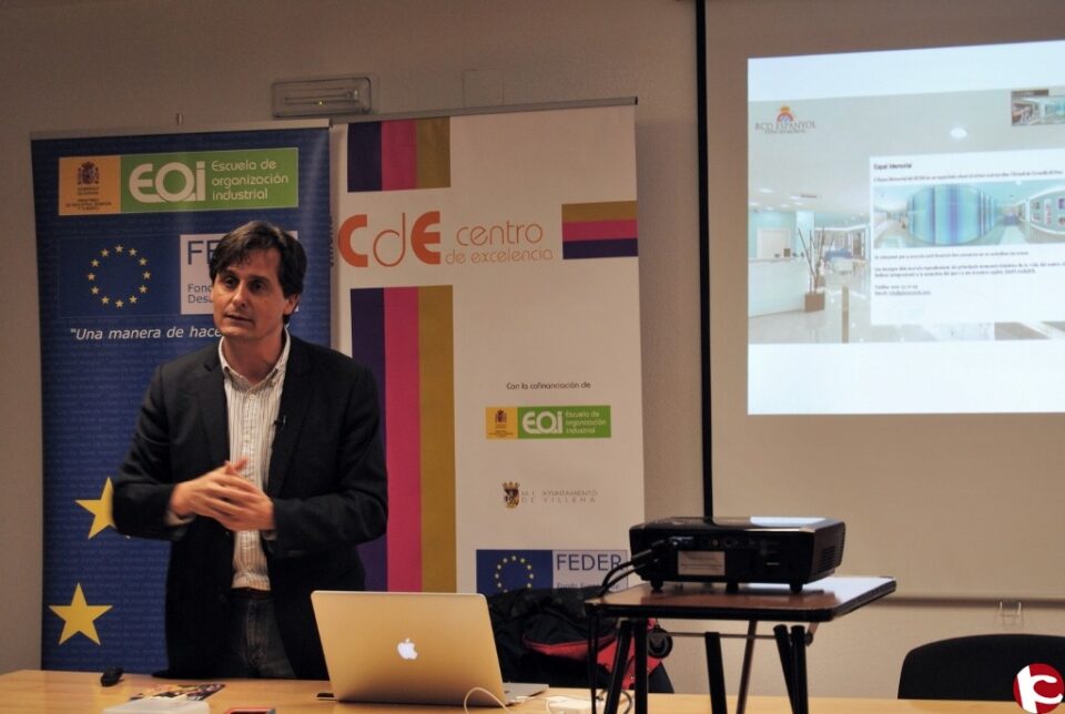El Centro de Excelencia fomenta la innovación en las empresas turísticas de Villena