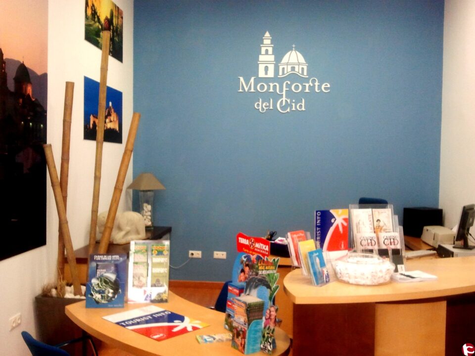 La Tourist Info atendió el pasado año más de 600 visitas turísticas