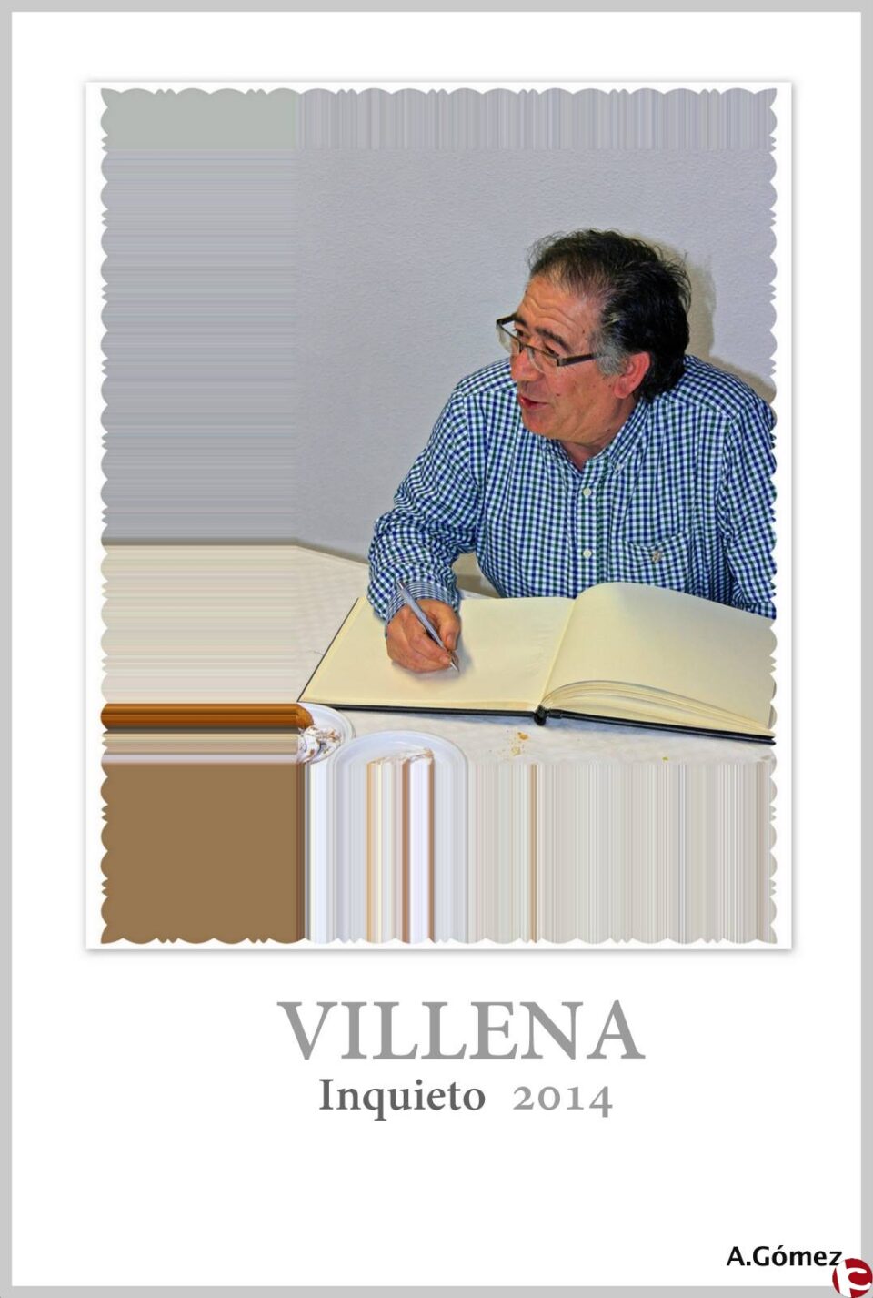 El pasado viernes 28 de febrero