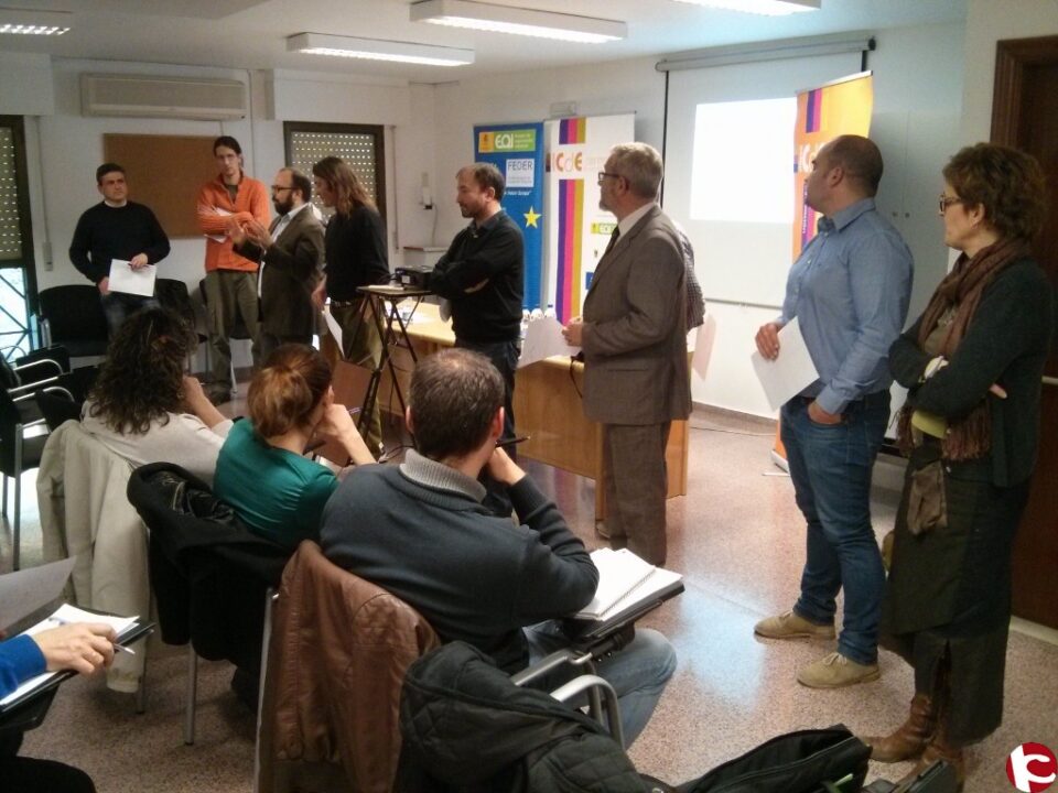 Ponente y tema estrella en el Centro de Excelencia: Javier Martín habla de financiación