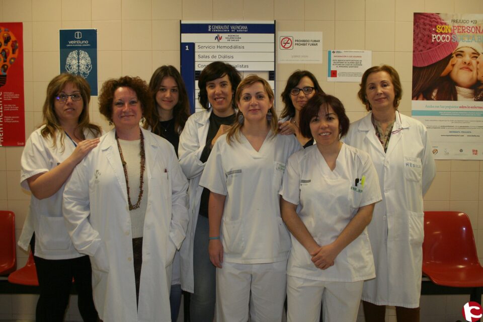 El Hospital de Elda integra la psicoeducación de las familias en el abordaje de pacientes con psicosis