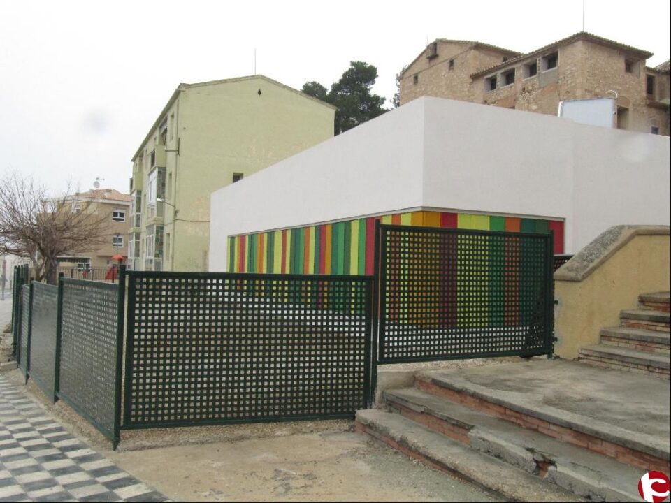 Se ha iniciado el proceso de matriculación del alumnado a las enseñanzas de Educación Infantil para el curso 2014-2015.