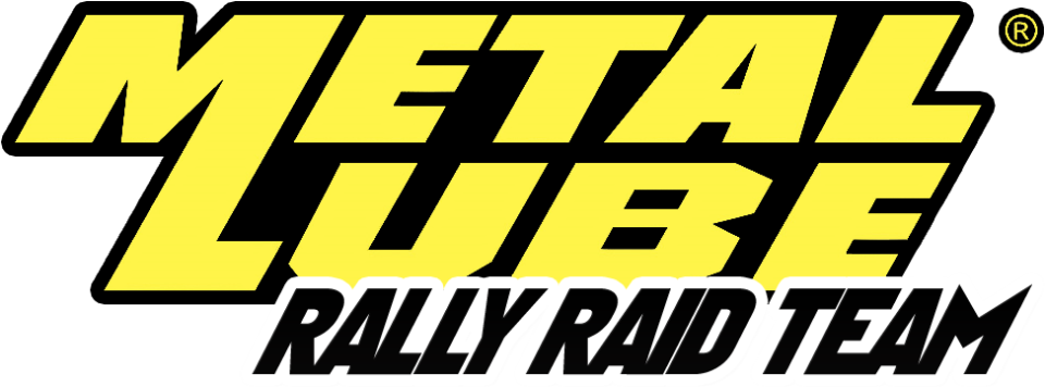 METAL LUBE RALLY RAID TEAM COMIENZA LA TEMPORADA ESTE FIN DE SEMANA