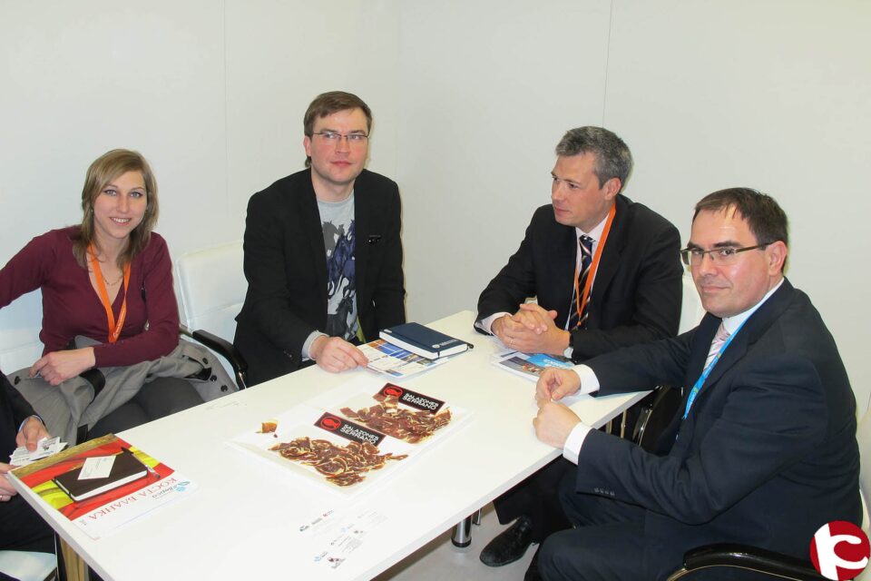 La Costa Blanca organizará junto con el touroperador Versa una presentación de destino en el que participarán 150 agencias de viaje rusas