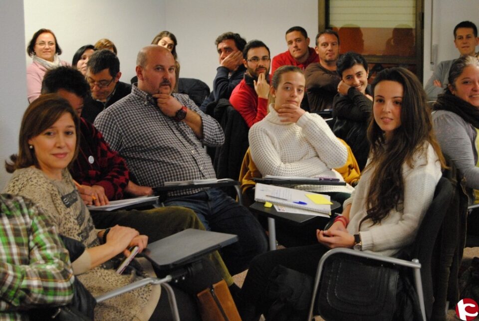 El Centro de Excelencia retoma sus actividades este jueves con un taller sobre modelos de negocio innovadores