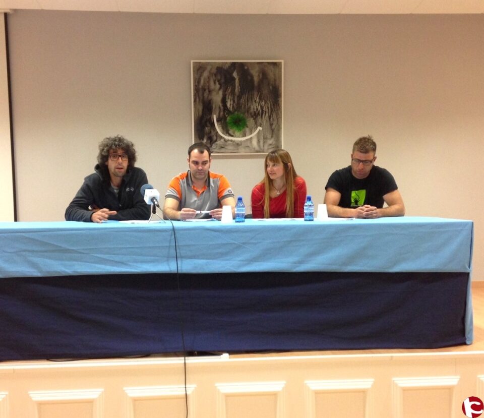 Monforte acogerá la Semana Cultural de la Montaña