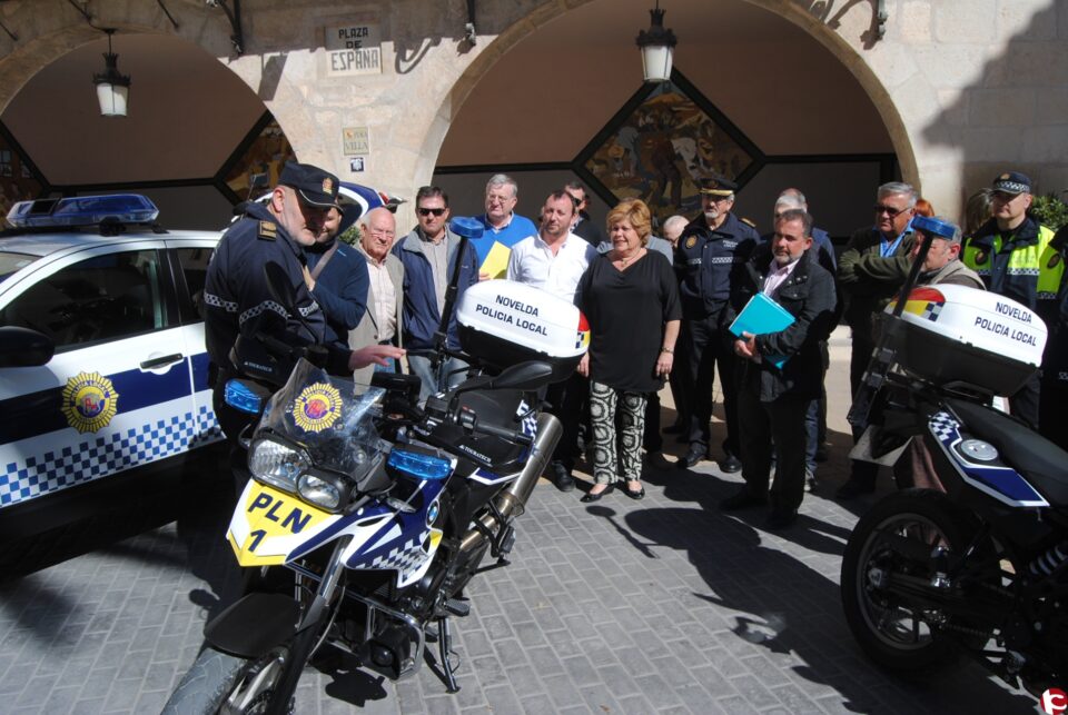 La Policía Local crea una Unidad de Vigilancia Rural y Medioambiental para mejorar su labor en el extrarradio