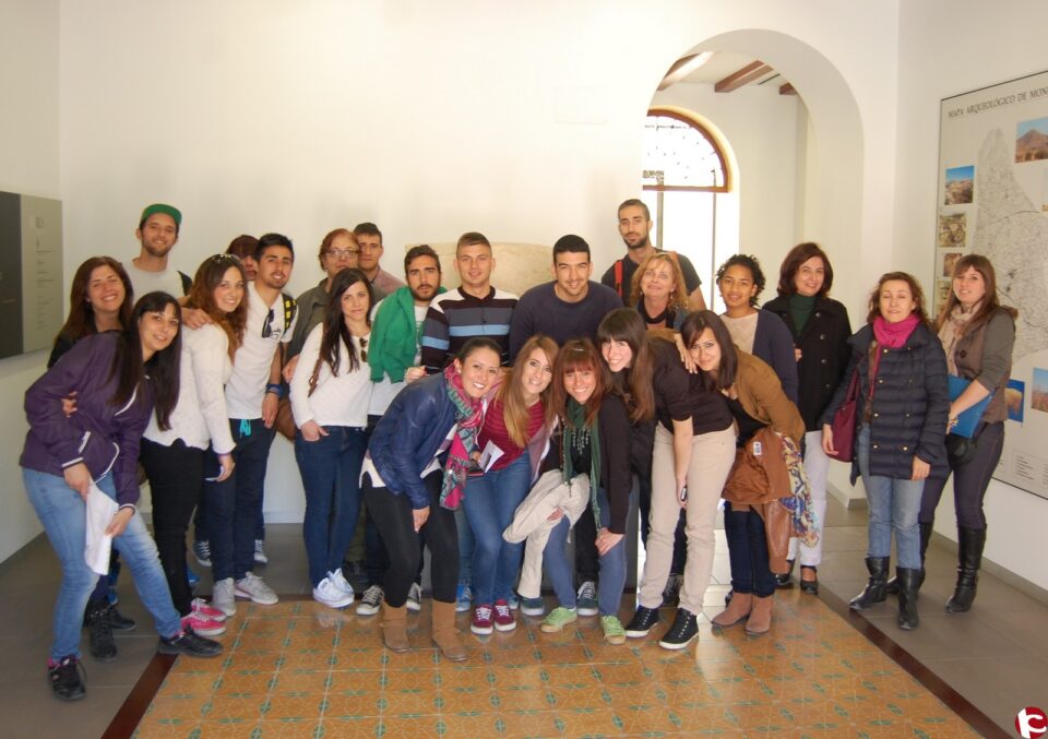 Fotonoticia Visita a Íbero en su Tercer Aniversario