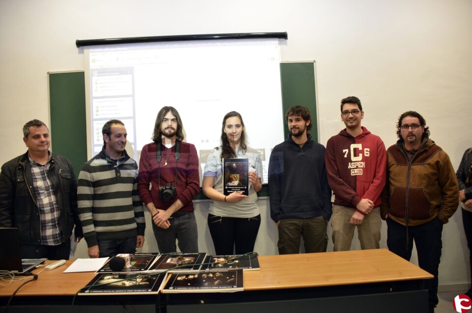 Video de la Entrega de premios del 4º Concurso Fotográfico y Video Fiestas del Medievo del Rabal Villena 2014