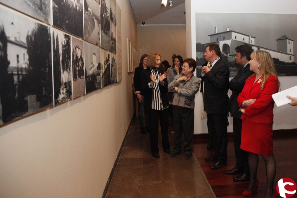 El MUBAG recupera la memoria y exalta la creatividad de la familia Lambert a través de una nueva exposición