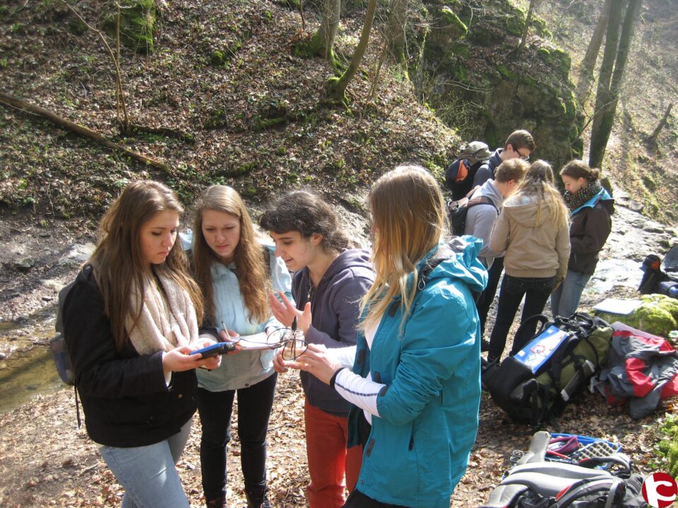 Información de la visita a Praga del IES Monastil sobre el proyecto educativo europeo "Take Responsibility today for a better tomorrow"