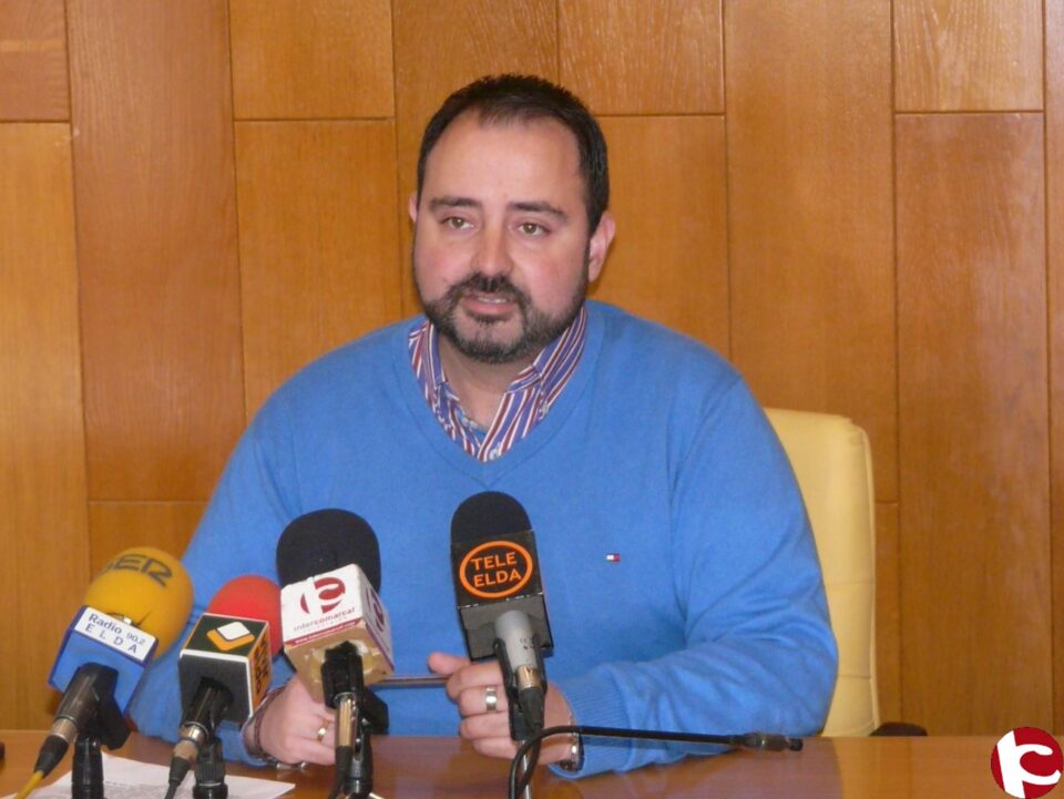 El PSOE lamenta que la alcaldesa rechace el plan para crear empleo directo como lo están haciendo otras ciudades